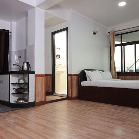 Boudha Mandala Hotel Kathmandu Luaran gambar