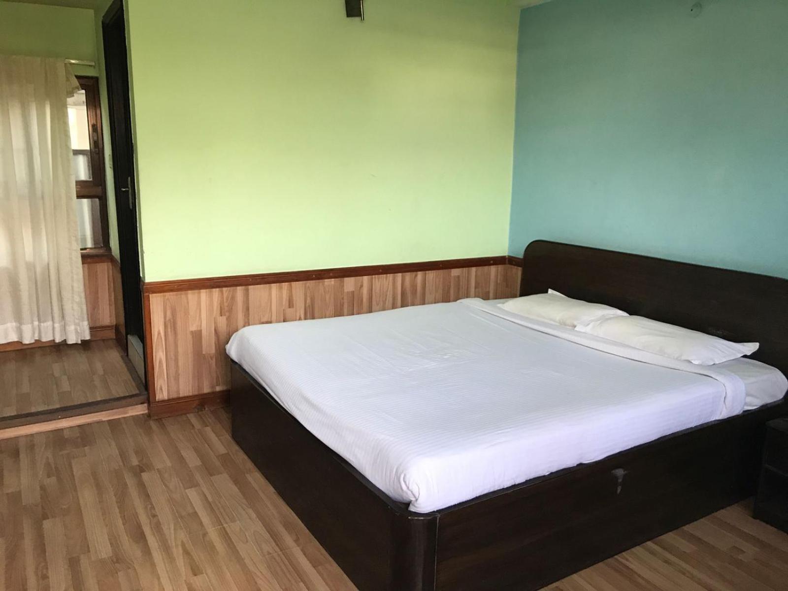 Boudha Mandala Hotel Kathmandu Luaran gambar