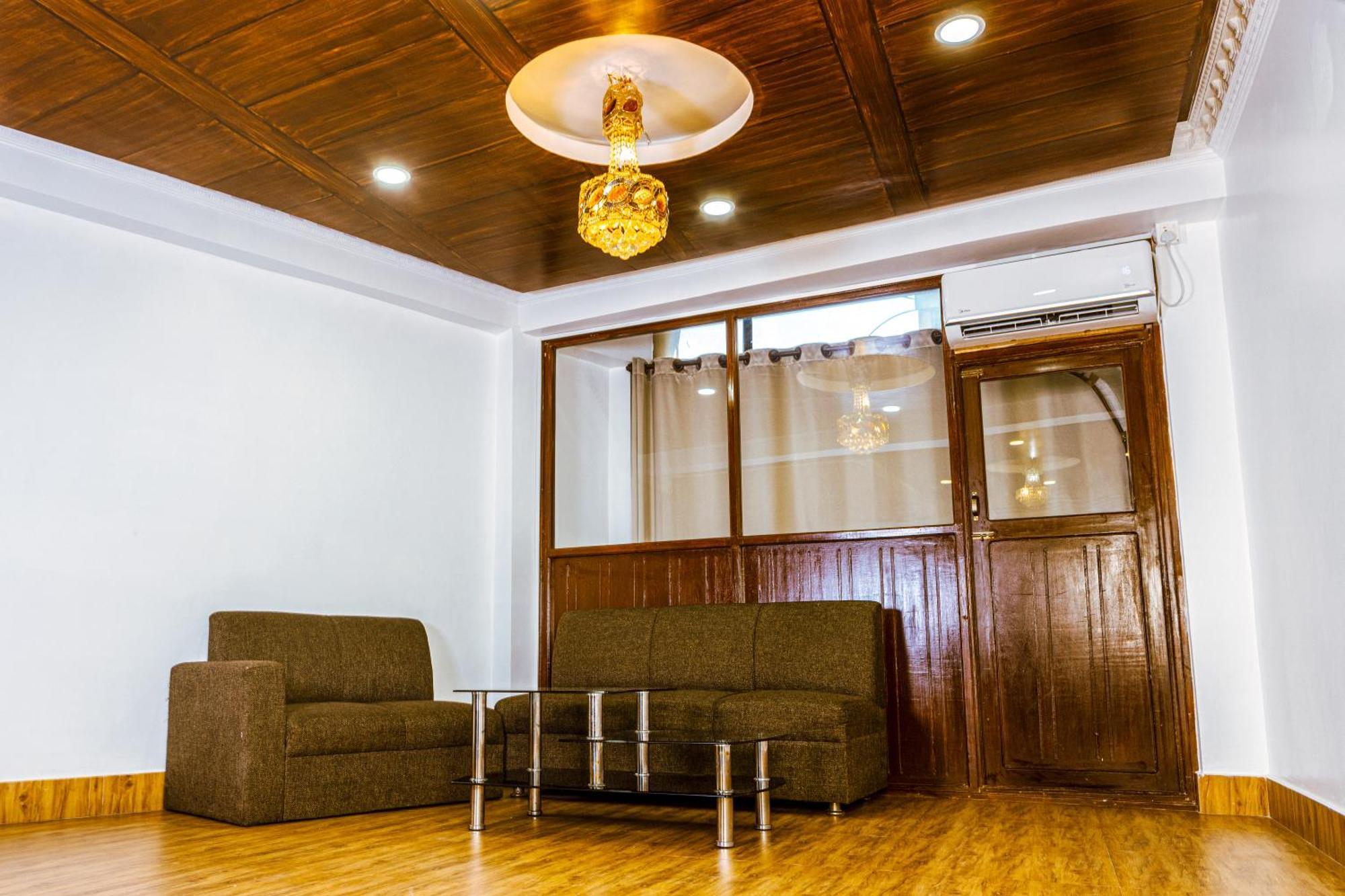 Boudha Mandala Hotel Kathmandu Luaran gambar