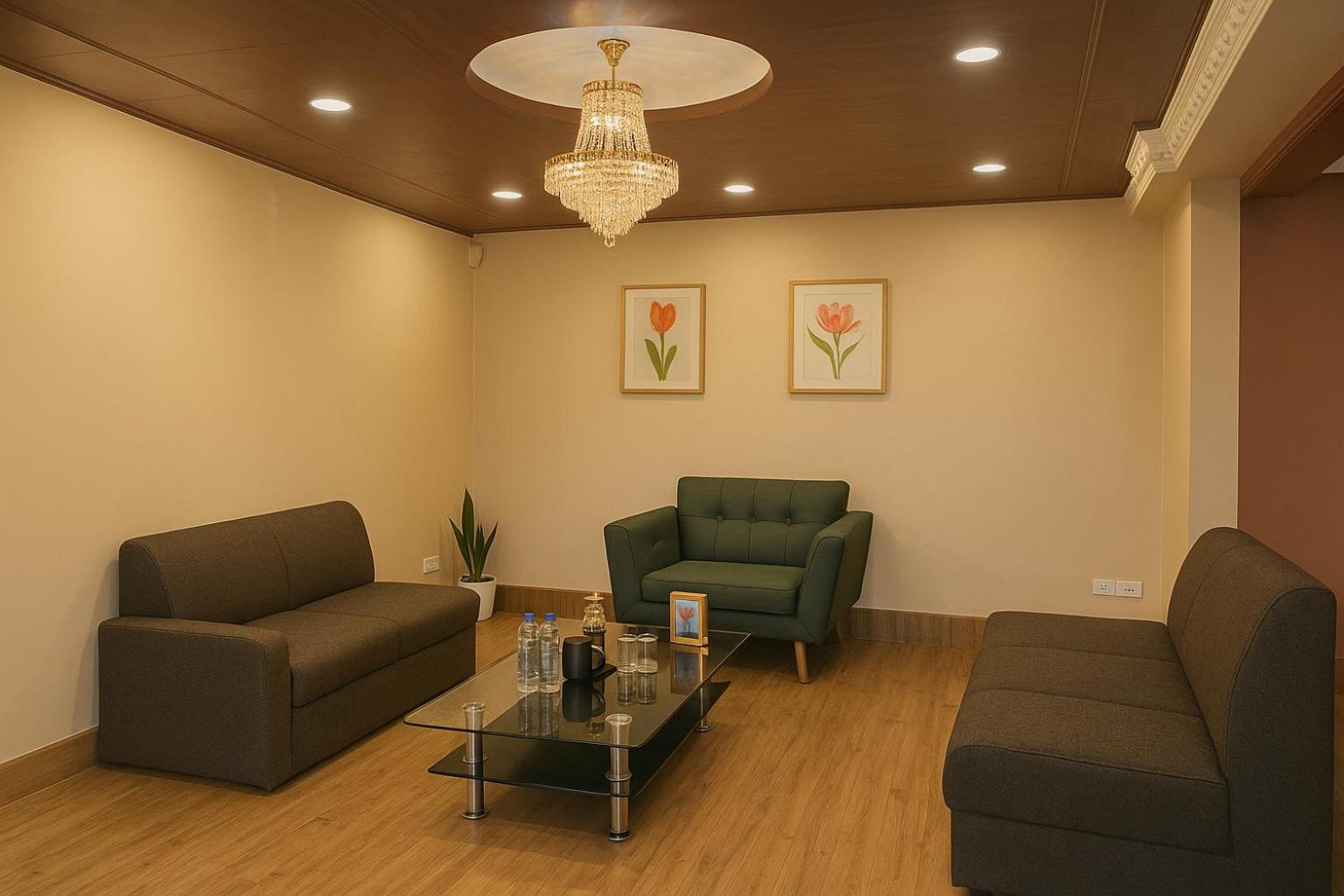 Boudha Mandala Hotel Kathmandu Luaran gambar